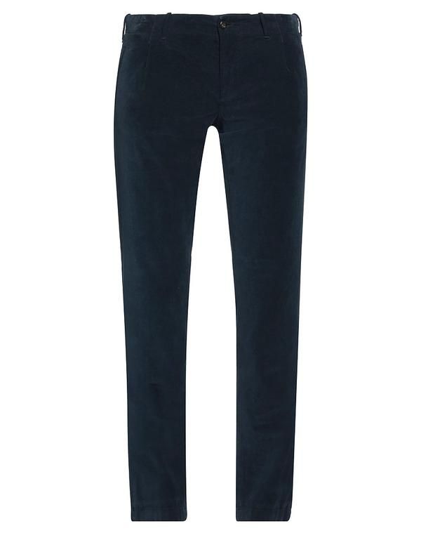 BOTTEGA VENETA (ボッテガヴェネタ) LAMB AYERS LEATHER PANT 511600
