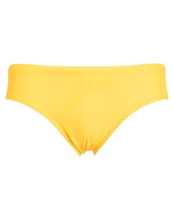ディースクエアード メンズ 水着 ハーフパンツ・ショーツ DSQUARED2 Yellow イエロー