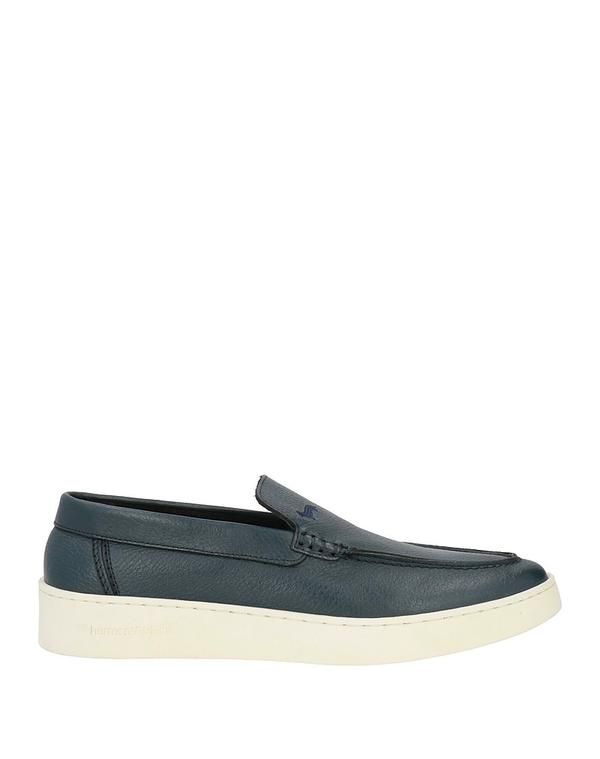 ハーモント ブレイン メンズ シューズ スリッポン・ローファー モカシン HARMONT BLAINE Navy ネイビー 58,680円
