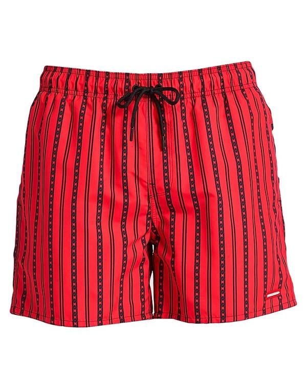 スプレーグランド メンズ 水着 ハーフパンツ・ショーツ SPRAYGROUND Red レッド