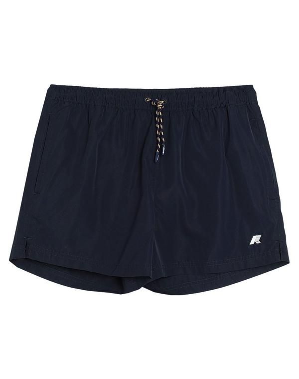 ケイウェイ メンズ 水着 ハーフパンツ・ショーツ KWAY Midnight Blue ブルー