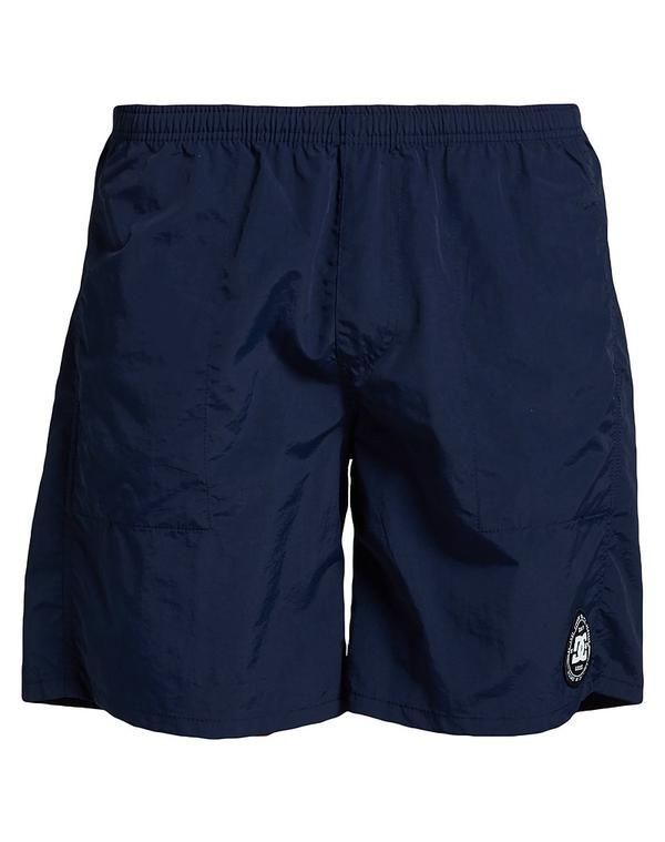 ディーシー メンズ 水着 ハーフパンツ・ショーツ DC SHOES Midnight Blue ブルー