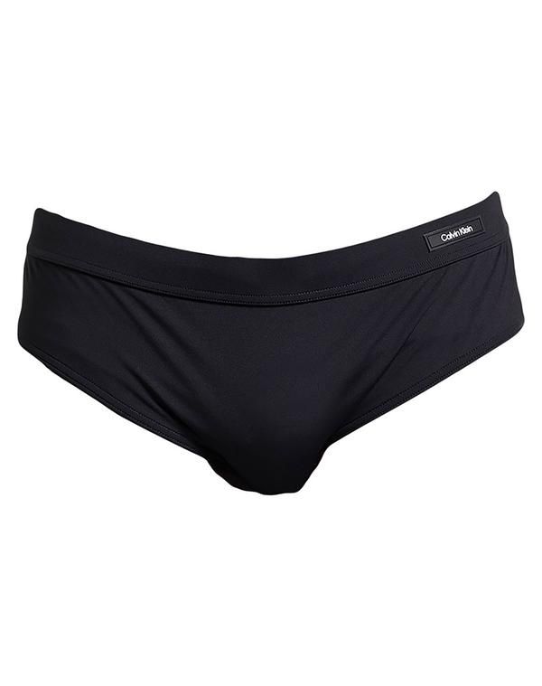 カルバンクライン メンズ 水着 ハーフパンツ・ショーツ CALVIN KLEIN Black ブラック