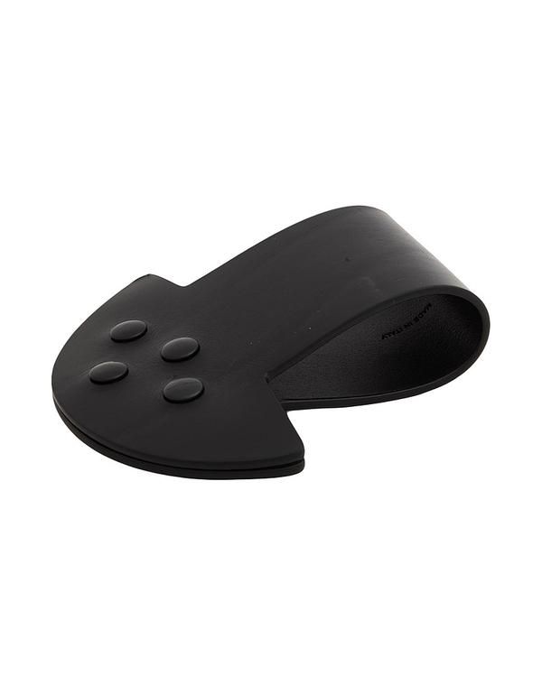 リックオウエンス メンズ アクセサリー ブレスレット・バングル・アンクレット RICK OWENS Black ブラック