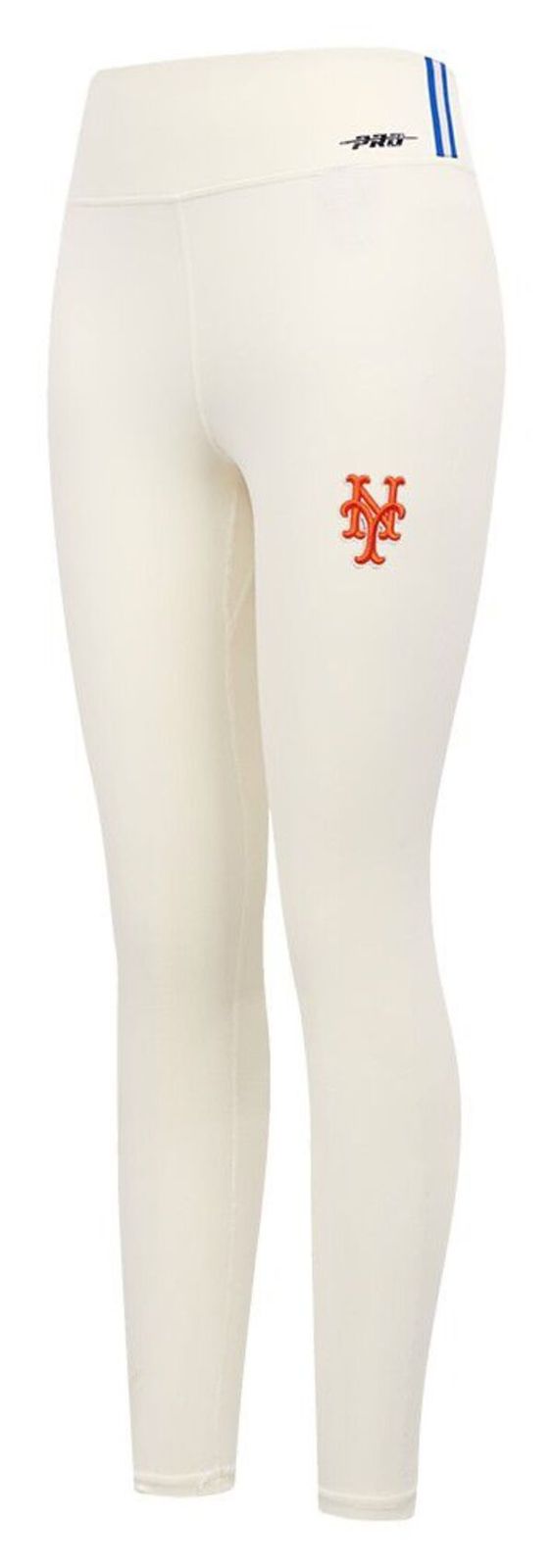 プロスタンダード レディース ボトムス レギンス Pro Standard Womens New York Mets Retro Leggings Cream クリーム