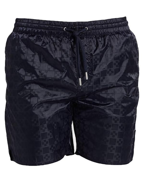 サンドロ メンズ 水着 ハーフパンツ・ショーツ SANDRO Midnight Blue ブルー