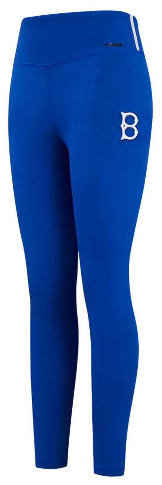 プロスタンダード レディース ボトムス レギンス Pro Standard Womens Brooklyn Dodgers Retro Leggings Royal