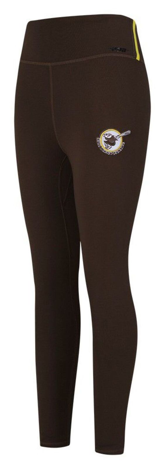 プロスタンダード レディース ボトムス レギンス Pro Standard Womensan Diego Padres Retro Leggings Brown ブラウン
