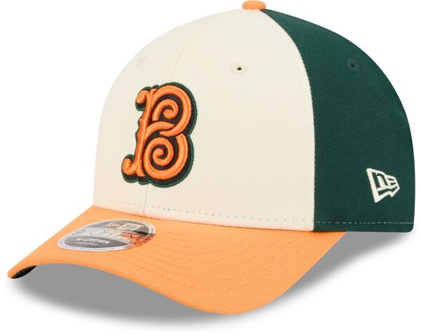 ニューエラ レディース アクセサリー 帽子 New Eradult Baltimore Orioles 2026 City Connect 9Forty Adjustable Hat NoColor