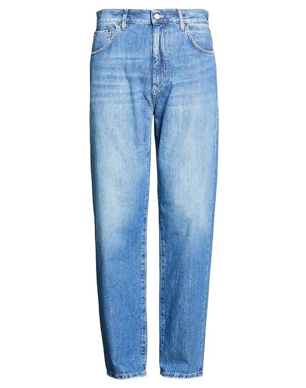 PT トリノ メンズ ボトムス デニムパンツ ストレートレッグ PTorino 
