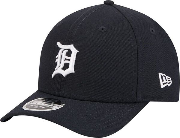 ニューエラ レディース アクセサリー 帽子 New Eradult Detroitigers City Connect 9Forty Adjustable Hat NoColor アニマル