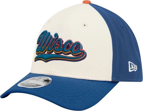 ニューエラ レディース アクセサリー 帽子 New Eradult Milwaukee Brewers 2026 City Connect 39Thirty MCrown Stretch Fit Hat NoColor