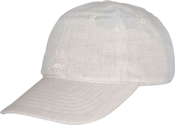 ファレティ レディース アクセサリー 帽子 リネン Faherty Linen Baseball Hat Natural 21,360円