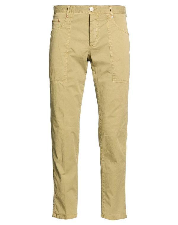 PT トリノ メンズ ボトムス カジュアルパンツ PTorino Sage Green グリーン
