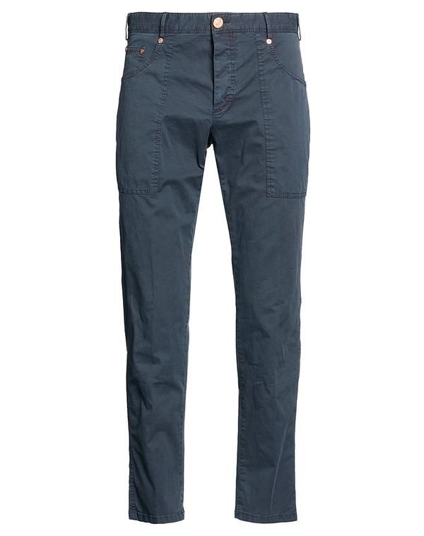 PT トリノ メンズ ボトムス カジュアルパンツ PTorino Midnight Blue ブルー の商品写真