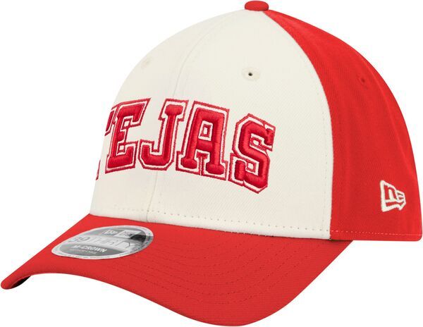 ニューエラ レディース アクセサリー 帽子 New Eradultexas Rangers 2026 City Connect 39Thirty MCrown Stretch Fit Hat NoColor