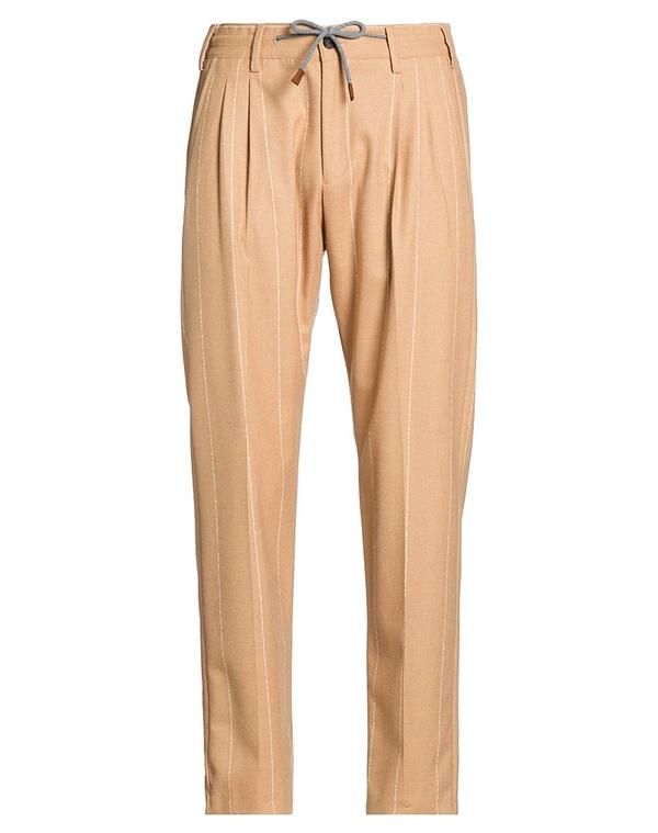 イレブンティ メンズ ボトムス カジュアルパンツ ELEVENTY Beige ベージュ