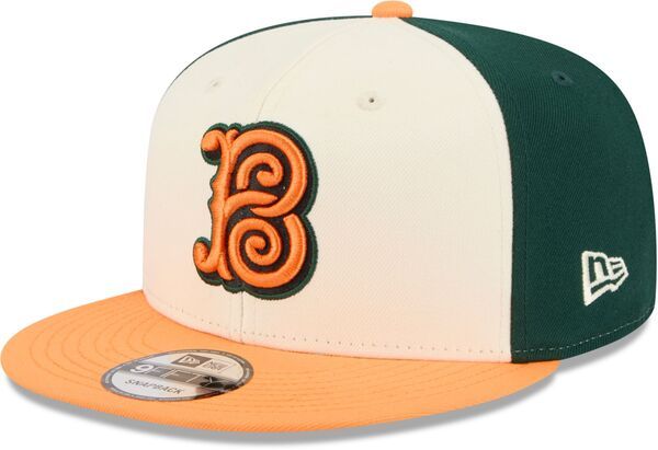 ニューエラ レディース アクセサリー 帽子 New Eradult Baltimore Orioles White 2026 City Connect 9Fifty Adjustable Hat NoColor ホワイト