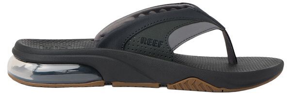 リーフ メンズ シューズ サンダル Reef Mens Fanning Sandals BlackGum ブラック