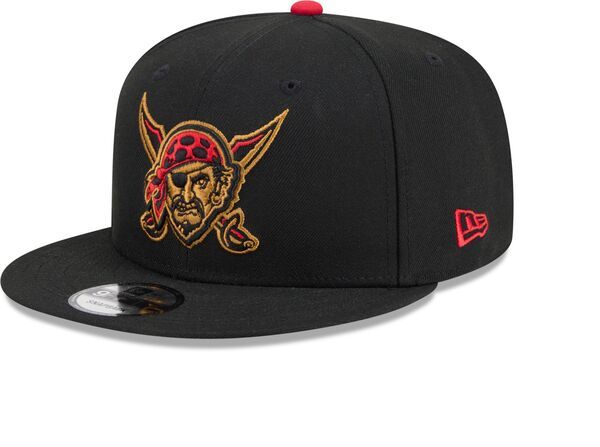 ニューエラ レディース アクセサリー 帽子 New Eradult Pittsburgh Pirates City Connect Alternate 9Fifty Adjustable Hat NoColor