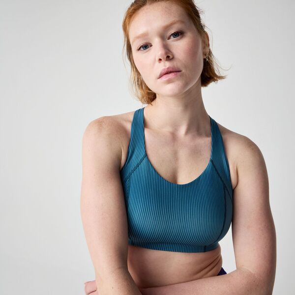 ブルックス レディース アンダーウェア ブラジャー Brooks Womens Chaser Padded Bra Sonicosmo