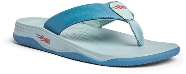 スィティカ メンズ シューズ サンダル Sitka Mens Flip Flop Sandals Gravel Blue ブルー