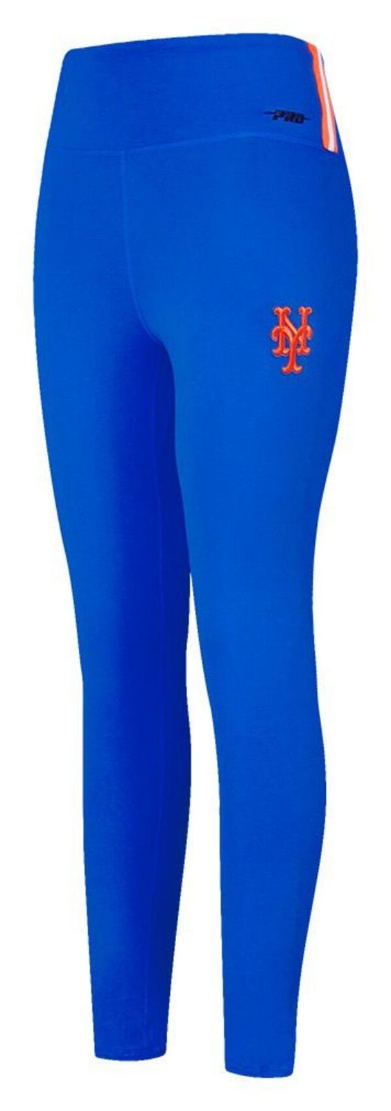 プロスタンダード レディース ボトムス レギンス Pro Standard Womens New York Mets Retro Leggings Royal