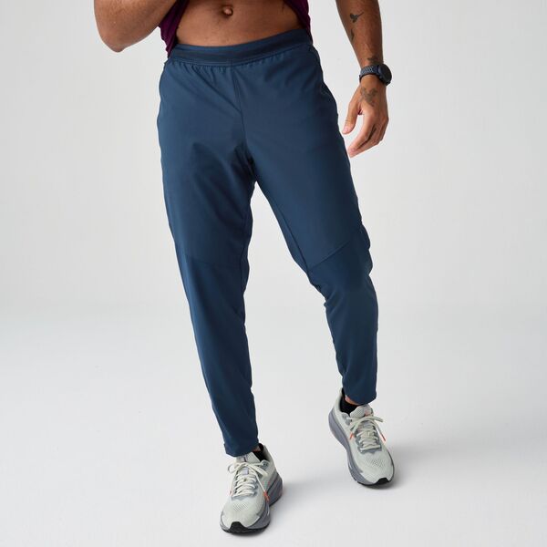 ブルックス メンズ ボトムス カジュアルパンツ Brooks Mens Dash Pants Midnight Run