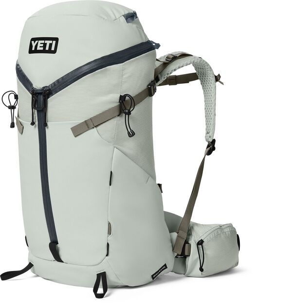 イエティ レディース バッグ バックパック・リュックサック YETI Womenskala 40L Backpack Ridgeline