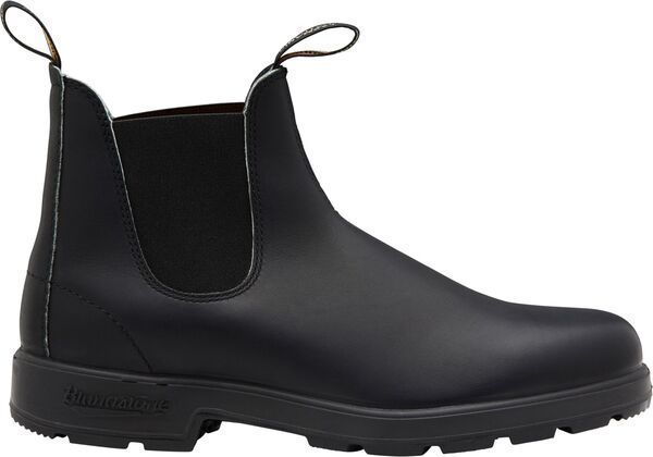 ブランドストーン レディース シューズ ブーツ・レインブーツ チェルシーブーツ チェルシー Blundstone Womens Original 510 Series Chelsea Boots Black ブラック