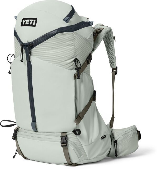 イエティ レディース バッグ バックパック・リュックサック YETI Womenskala 50L Backpack Ridgeline