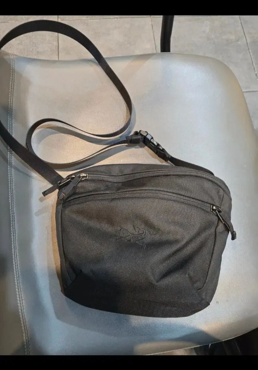 ARC'TERYX アークテリクス マンティス２ ブラック