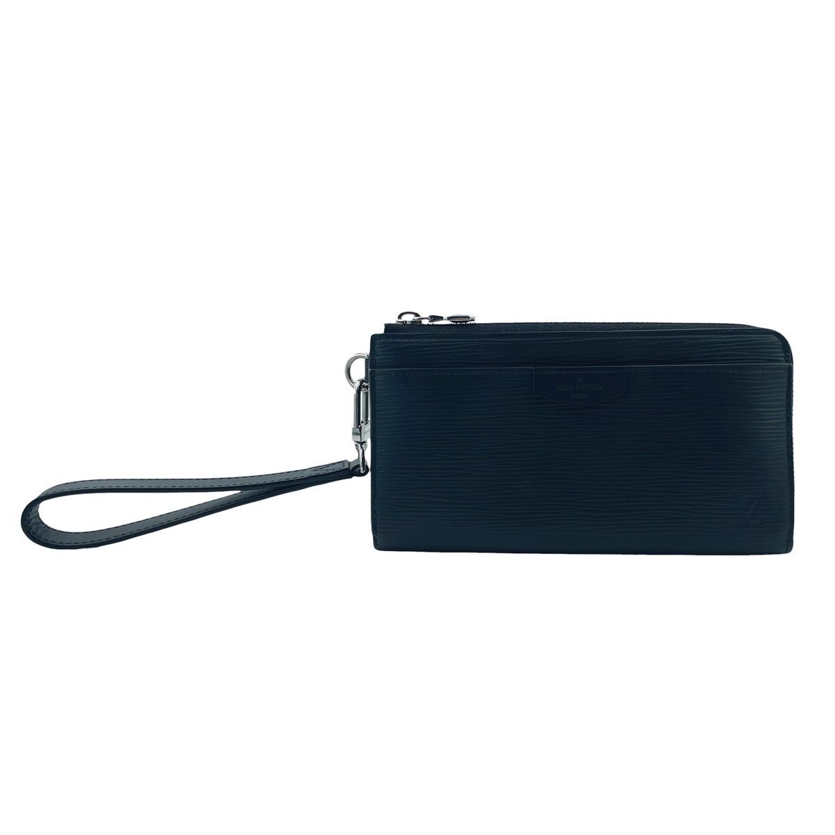 中古】LOUIS VUITTON ルイ・ヴィトン ジッピー・ドラゴンヌ M81325