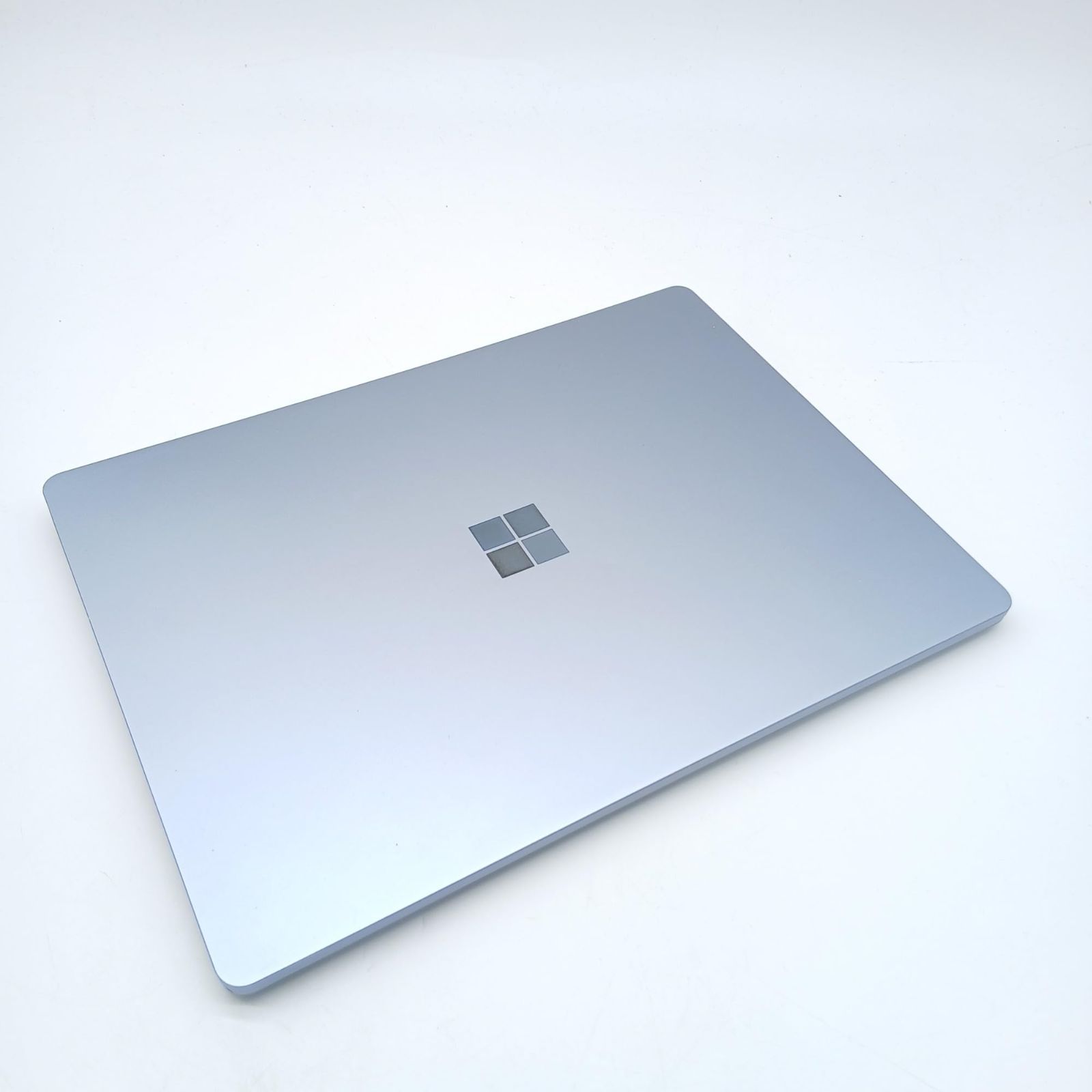 Surface Laptop Go i5/8GB/128GB アイスブルー Microsoft - メルカリ
