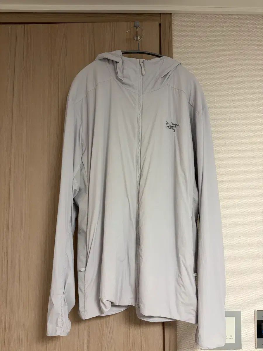 ARC'TERYX アークテリクス Atom アトム sl フーディ