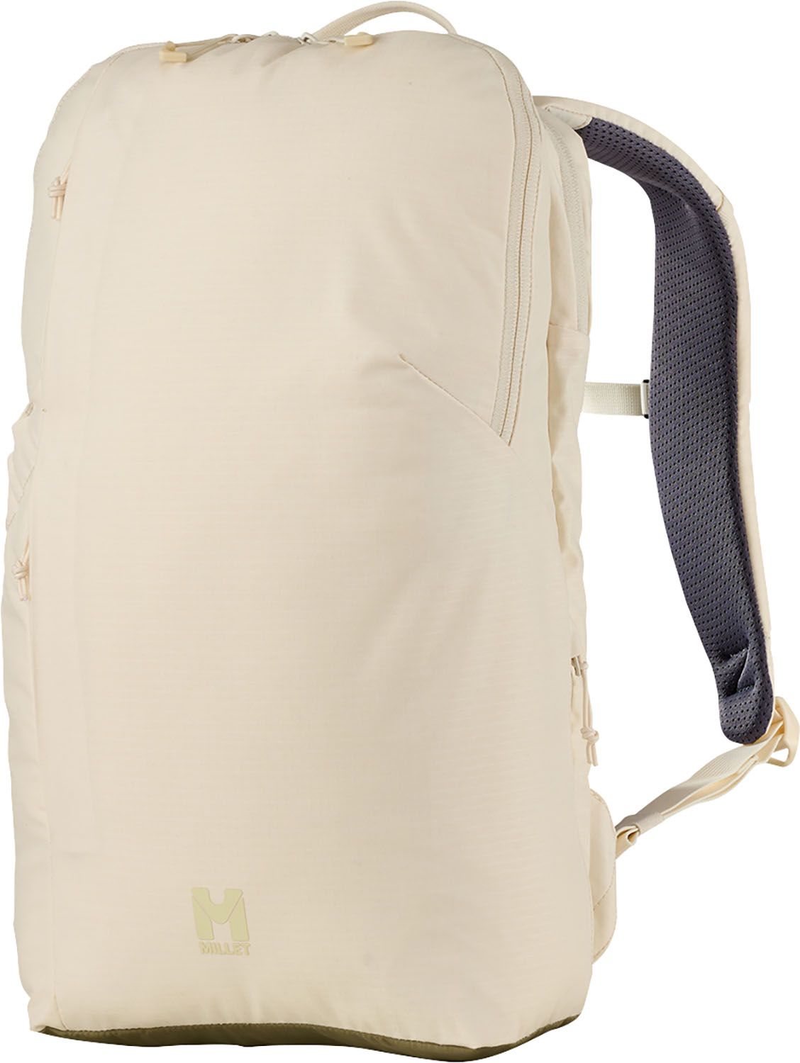 ミレー MILLET アウトドア スイウ 17 MIS01339 N4237 VANILLACREAM