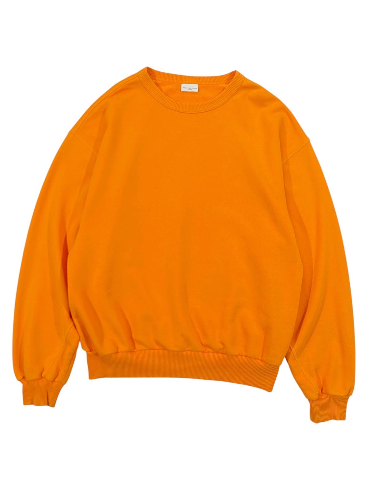 DRIES VAN NOTEN Sweat - メルカリ