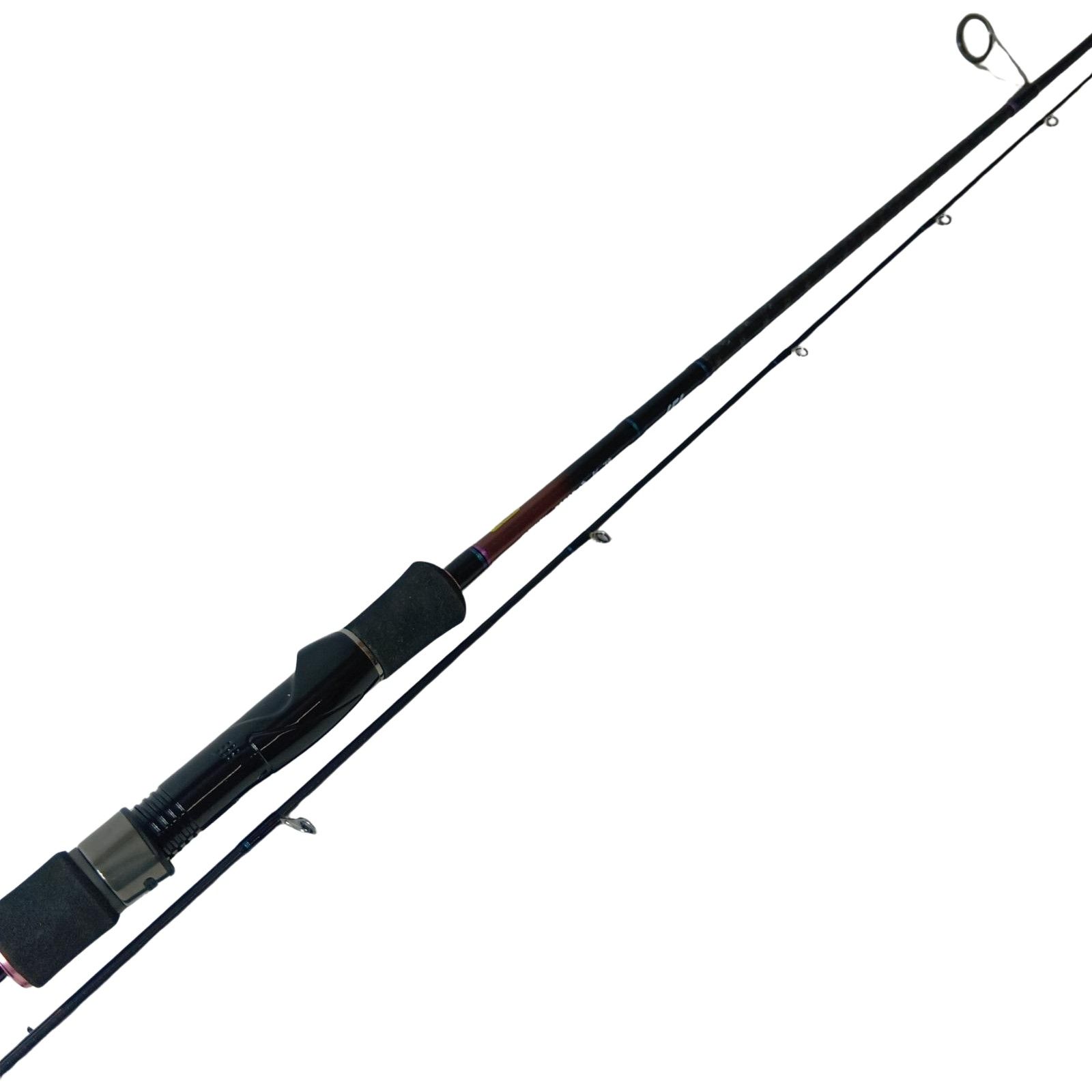 DAIWA ダイワ オフショアロッド 紅牙 K67XHB-S AP 05805525 本体のみ