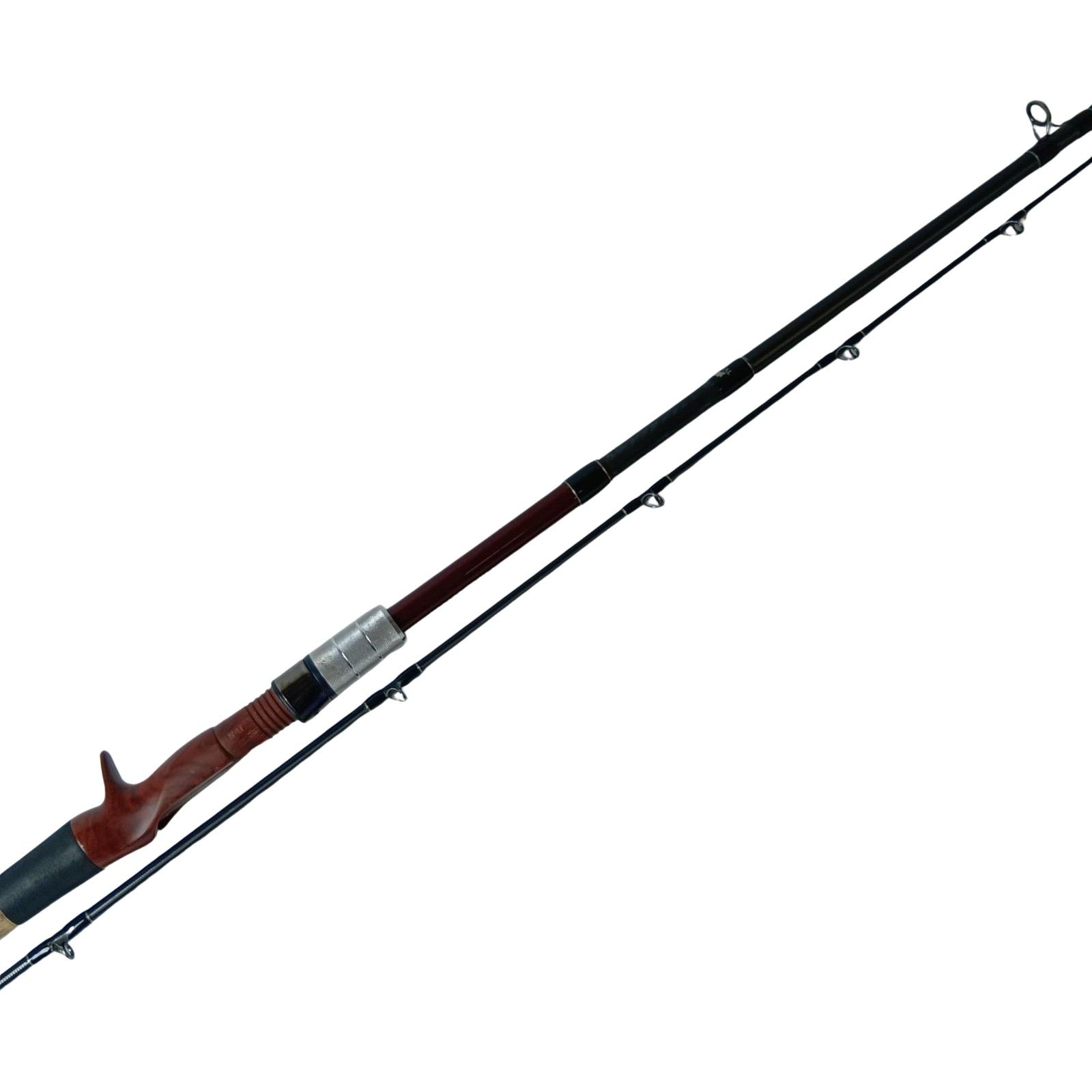 Fishman フィッシュマン シーバスロッド VENDAVAL 8.9 本体のみ