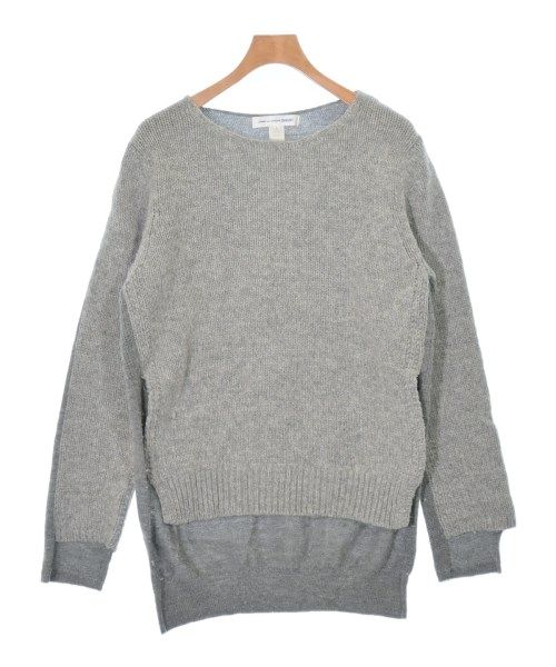 COMME des GARCONS SHIRT ニット・セーター メンズ 【古着】【中古】【送料無料】