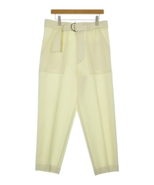 CINOH パンツ（その他） メンズ 【古着】【中古】【送料無料】
