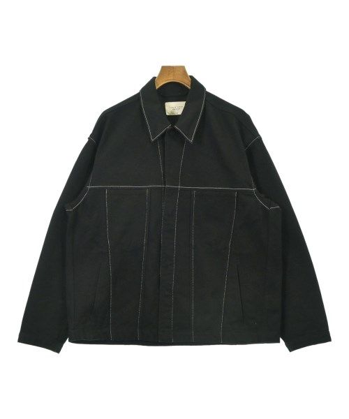 PUBLIC TOKYO デニムジャケット メンズ 【古着】【中古】【送料無料】