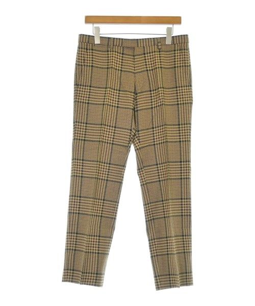 DRIES VAN NOTEN スラックス メンズ 【古着】【中古】【送料無料】