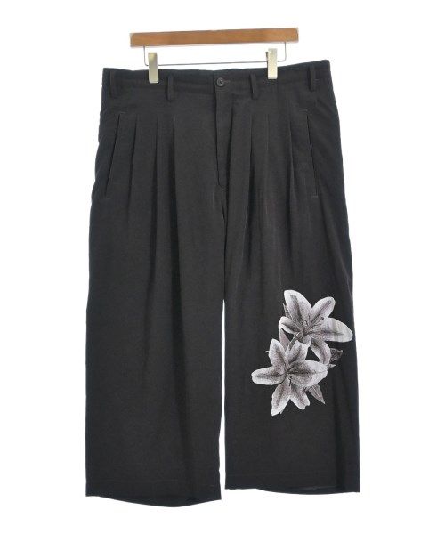 yohji yamamoto POUR HOMME パンツ（その他） メンズ 【古着】【中古】【送料無料】