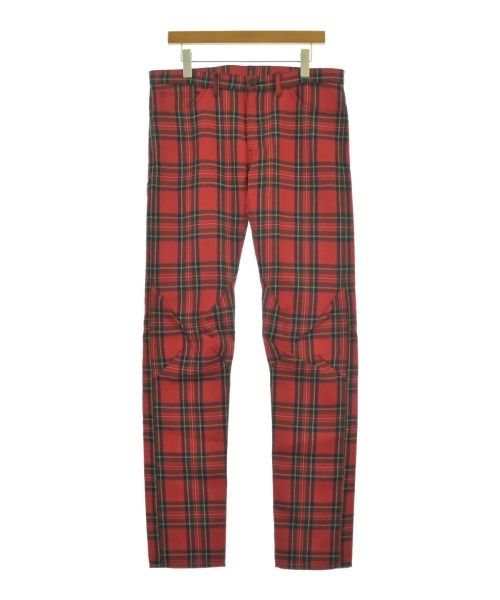 COMME des GARCONS HOMME PLUS パンツ（その他） メンズ 【古着】【中古】【送料無料】