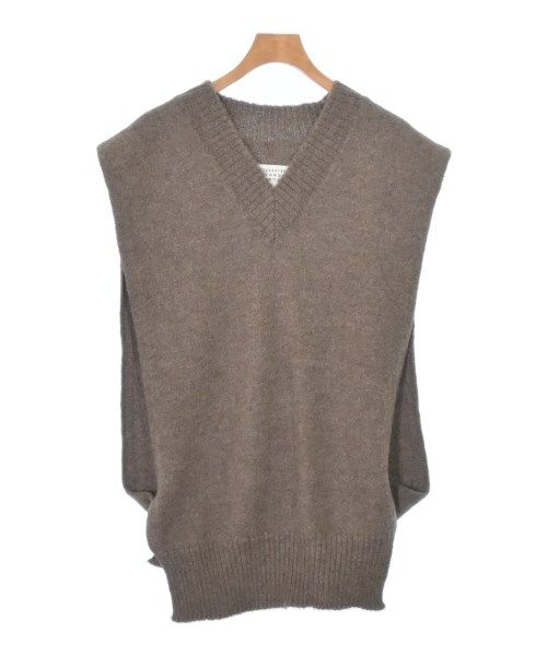 Maison Margiela ベスト メンズ 【古着】【中古】【送料無料】