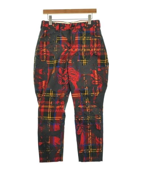 COMME des GARCONS HOMME PLUS パンツ(その他) メンズ 【古着】【中古】【送料無料】