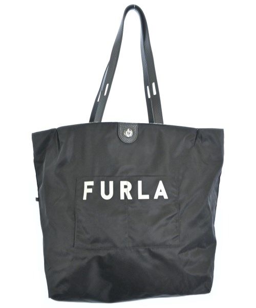 FURLA トートバッグ メンズ 【古着】【中古】【送料無料】