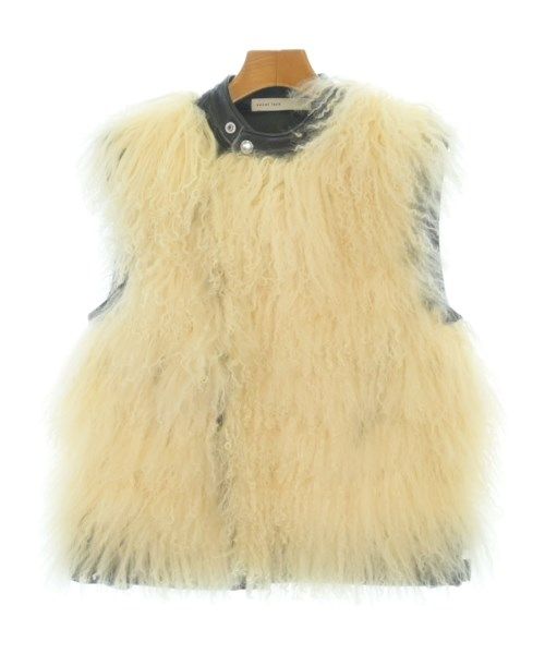 sacai luck ブルゾン（その他） レディース 【古着】【中古】【送料無料】