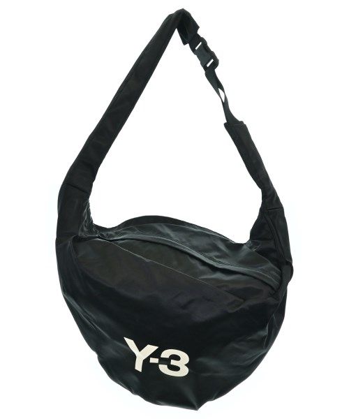 Y-3 ショルダーバッグ メンズ 【古着】【中古】【送料無料】